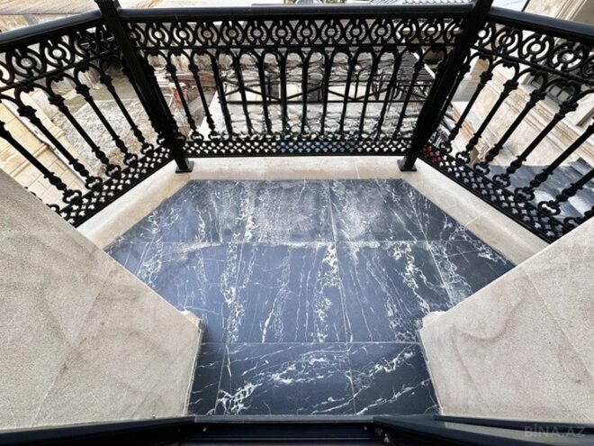 Satılır 7 otaqlı həyət evi/bağ evi 360 m², Xətai r., photo 8 from 29