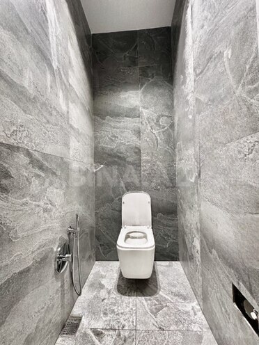 Satılır 7 otaqlı həyət evi/bağ evi 360 m², Xətai r., photo 28 from 29