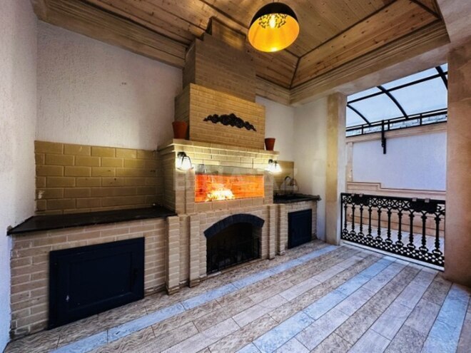Satılır 7 otaqlı həyət evi/bağ evi 360 m², Xətai r., photo 7 from 29
