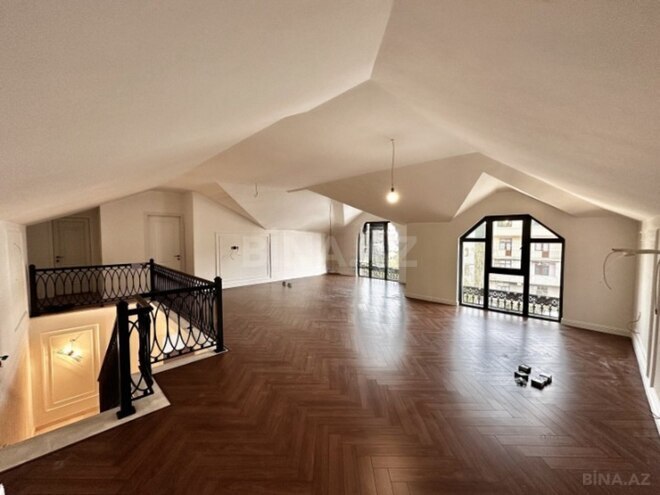 Satılır 7 otaqlı həyət evi/bağ evi 360 m², Xətai r., photo 24 from 29