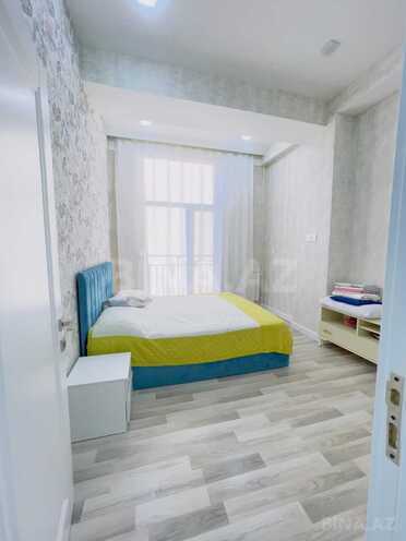 Продаётся 4-комн. новостройка 130 м², м. Нариман Нариманов, photo 5 from 22