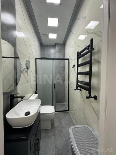 Продаётся 4-комн. новостройка 130 м², м. Нариман Нариманов, photo 11 from 22
