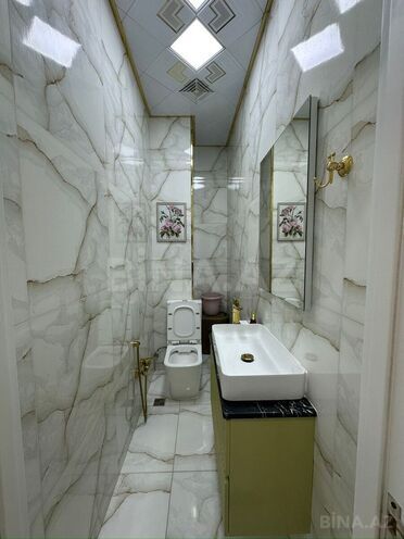 Продаётся 4-комн. новостройка 130 м², м. Нариман Нариманов, photo 21 from 22