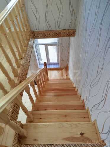 Satılır 4 otaqlı həyət evi/bağ evi 85 m², Lökbatan q., photo 9 from 17