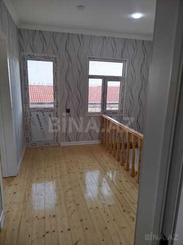 Satılır 4 otaqlı həyət evi/bağ evi 85 m², Lökbatan q., photo 10 from 17