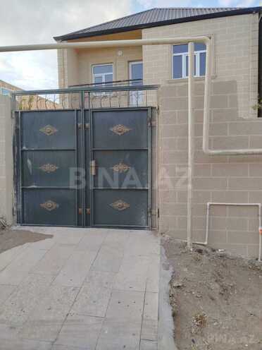 Satılır 4 otaqlı həyət evi/bağ evi 85 m², Lökbatan q., photo 16 from 17