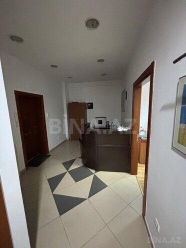 İcarəyə verilir 5 otaqlı ofis 210 m², Elmlər Akademiyası m., photo 4 from 20
