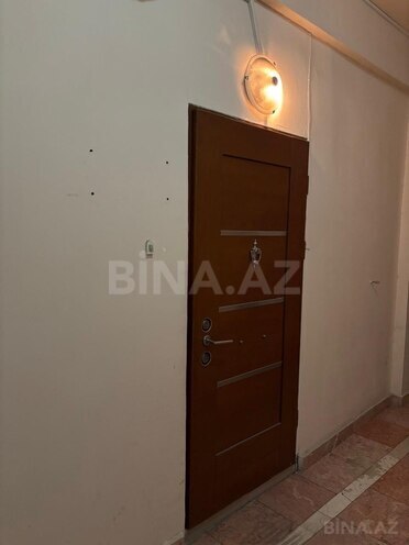 İcarəyə verilir 5 otaqlı ofis 210 m², Elmlər Akademiyası m., photo 3 from 20