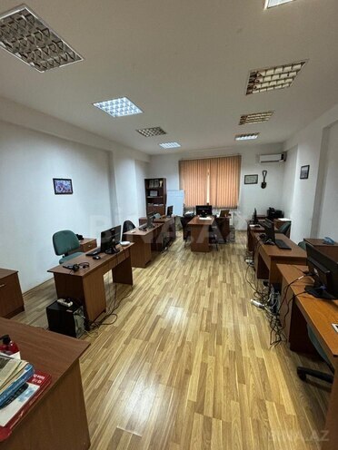 İcarəyə verilir 5 otaqlı ofis 210 m², Elmlər Akademiyası m., photo 6 from 20
