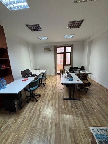 İcarəyə verilir 5 otaqlı ofis 210 m², Elmlər Akademiyası m., photo 9 from 20