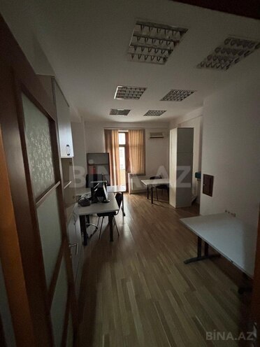İcarəyə verilir 5 otaqlı ofis 210 m², Elmlər Akademiyası m., photo 8 from 20