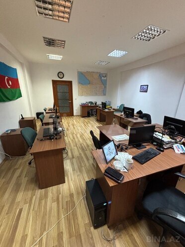 İcarəyə verilir 5 otaqlı ofis 210 m², Elmlər Akademiyası m., photo 7 from 20