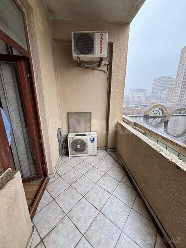 İcarəyə verilir 5 otaqlı ofis 210 m², Elmlər Akademiyası m., photo 19 from 20