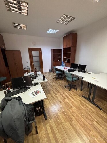 İcarəyə verilir 5 otaqlı ofis 210 m², Elmlər Akademiyası m., photo 10 from 20