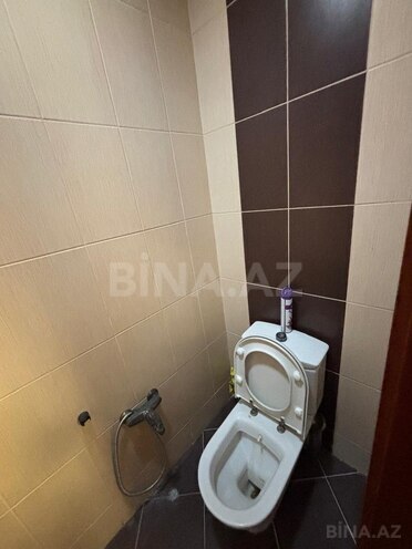 İcarəyə verilir 5 otaqlı ofis 210 m², Elmlər Akademiyası m., photo 18 from 20