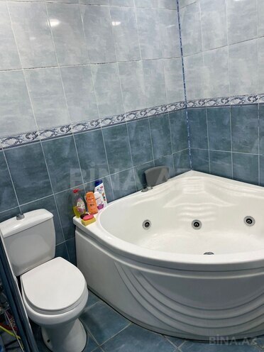 Продаётся 3-комн. новостройка 109 м², м. Ази Асланов, photo 12 from 15