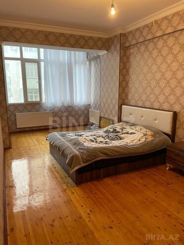 Продаётся 3-комн. новостройка 109 м², м. Ази Асланов, photo 5 from 15