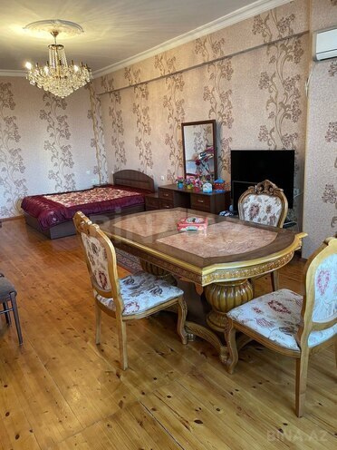 Продаётся 3-комн. новостройка 109 м², м. Ази Асланов, photo 3 from 15