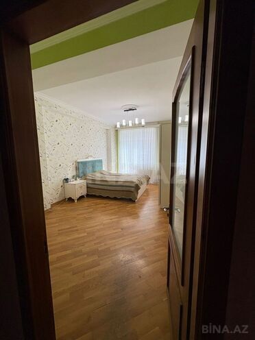 Satılır 3 otaqlı yeni tikili 115 m², Dərnəgül m., photo 4 from 12