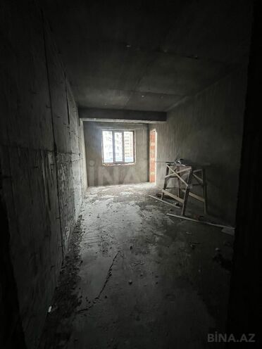 Продаётся 3-комн. новостройка 139 м², м. Ахмедлы, photo 6 from 12