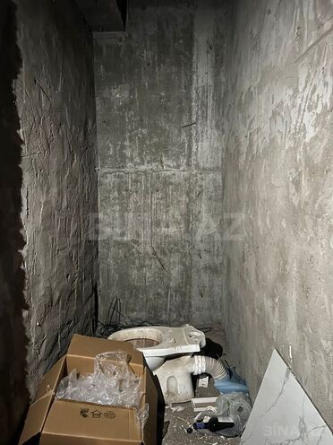 Продаётся 3-комн. новостройка 139 м², м. Ахмедлы, photo 10 from 12