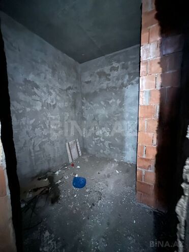 Продаётся 3-комн. новостройка 139 м², м. Ахмедлы, photo 11 from 12