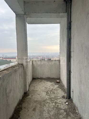 Продаётся 3-комн. новостройка 139 м², м. Ахмедлы, photo 3 from 12