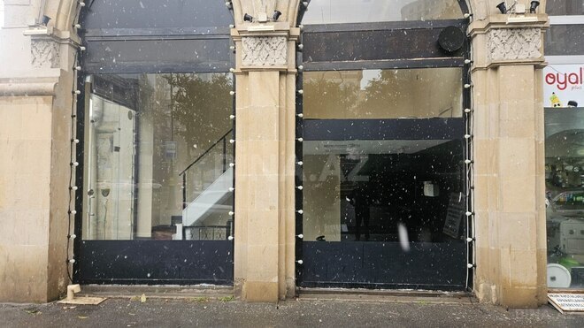 Сдаётся  объект 30 м², м. Низами, photo 3 from 10