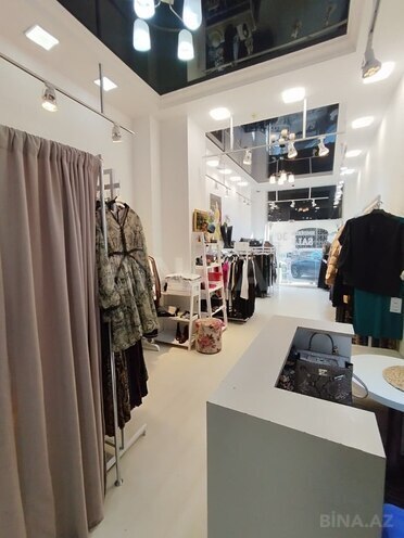 İcarəyə verilir  obyekt 45 m², İçəri Şəhər m., photo 5 from 9