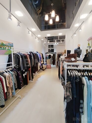 İcarəyə verilir  obyekt 45 m², İçəri Şəhər m., photo 4 from 9