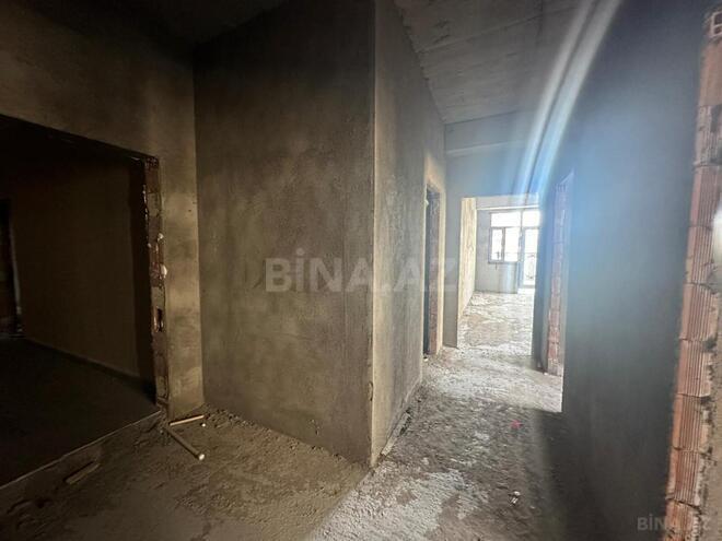 Продаётся 3-комн. новостройка 134 м², м. Гянджлик, photo 8 from 10