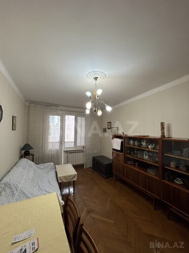 Satılır 2 otaqlı köhnə tikili 50 m², 28 May m., photo 3 from 11