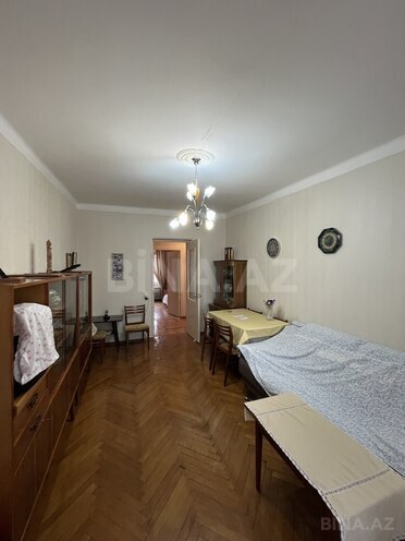 Satılır 2 otaqlı köhnə tikili 50 m², 28 May m., photo 4 from 11