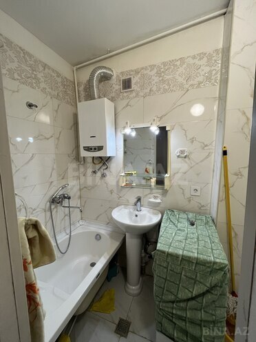 Satılır 2 otaqlı köhnə tikili 50 m², 28 May m., photo 10 from 11