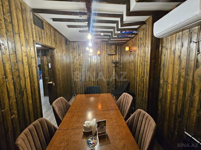 İcarəyə verilir  obyekt 160 m², Nəsimi r., photo 6 from 30