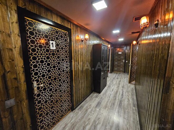 İcarəyə verilir  obyekt 160 m², Nəsimi r., photo 3 from 30