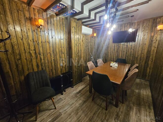 İcarəyə verilir  obyekt 160 m², Nəsimi r., photo 5 from 30