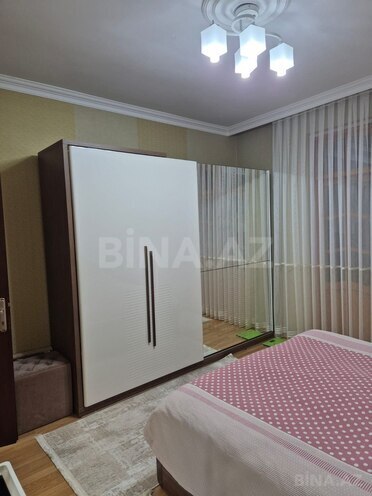 Satılır 3 otaqlı köhnə tikili 107 m², photo 13 from 27