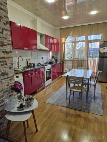 Satılır 3 otaqlı köhnə tikili 107 m², photo 22 from 27