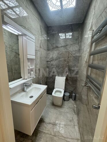 Сдаётся 3-комн. новостройка 130 м², м. 28 мая, photo 9 from 23