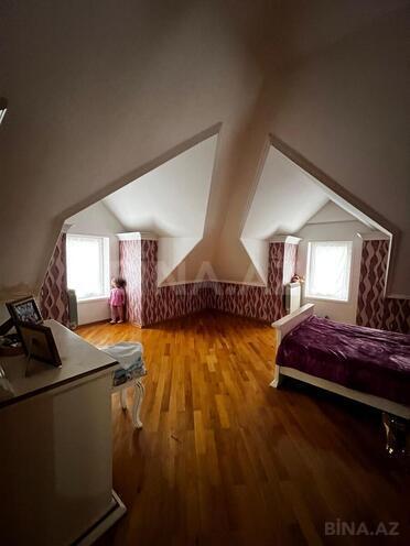 Продаётся 4-комн. дом/дача 400 м², м. Кара Караев, photo 19 from 26