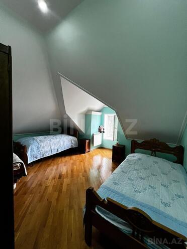 Продаётся 4-комн. дом/дача 400 м², м. Кара Караев, photo 22 from 26