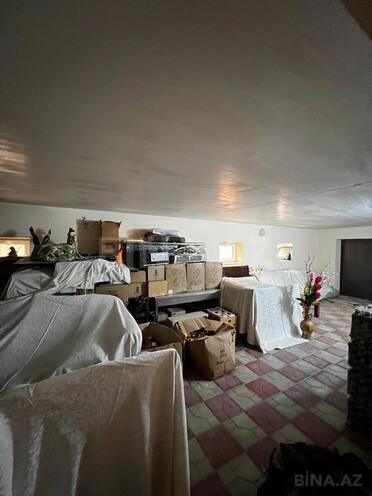 Продаётся 4-комн. дом/дача 400 м², м. Кара Караев, photo 25 from 26