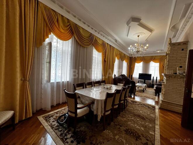Продаётся 4-комн. дом/дача 400 м², м. Кара Караев, photo 9 from 26