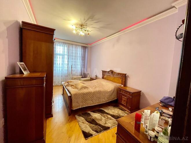 Продаётся 4-комн. дом/дача 400 м², м. Кара Караев, photo 23 from 26