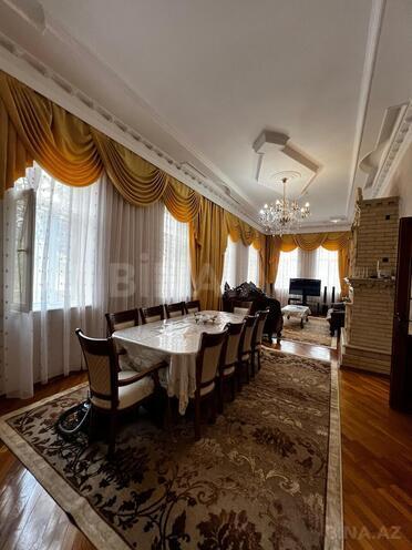 Продаётся 4-комн. дом/дача 400 м², м. Кара Караев, photo 10 from 26