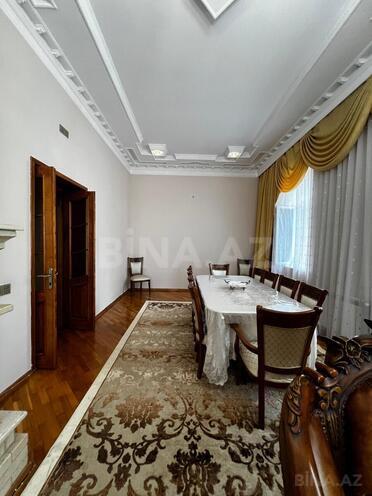 Продаётся 4-комн. дом/дача 400 м², м. Кара Караев, photo 11 from 26