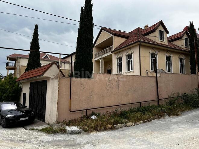 Продаётся 4-комн. дом/дача 400 м², м. Кара Караев, photo 7 from 26