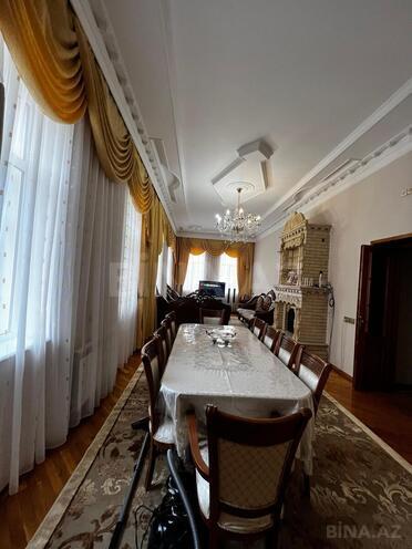 Продаётся 4-комн. дом/дача 400 м², м. Кара Караев, photo 8 from 26