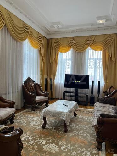 Продаётся 4-комн. дом/дача 400 м², м. Кара Караев, photo 12 from 26